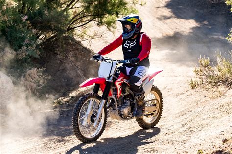 2021 Honda CRF250F [Specs, Features, Photos] | wBW