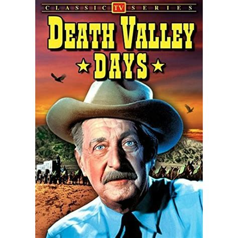 Death Valley Days (DVD) - Walmart.com - Walmart.com