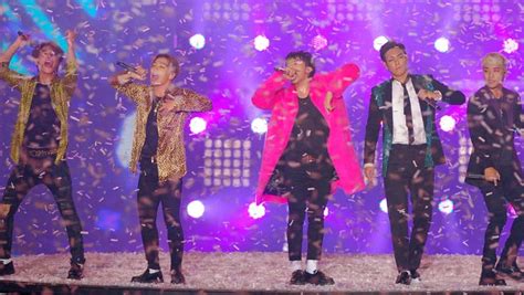 BIGBANG: The biggest boy band in the world you probably haven’t heard of