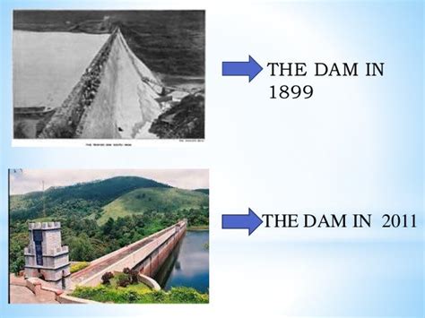 Mullaperiyar dam