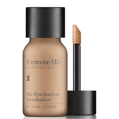 Perricone MD No Eyeshadow Eyeshadow | SkinStore