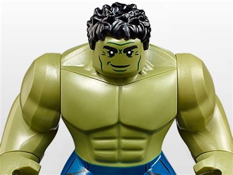 Hulk | Personajes | LEGO Marvel | Oficial LEGO® Shop ES