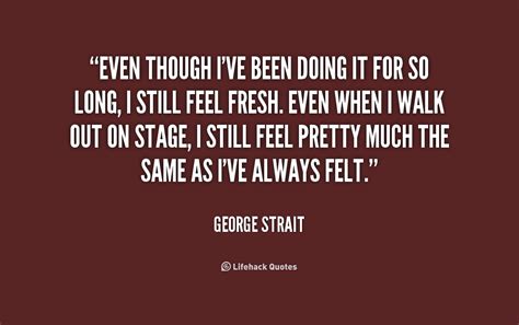 George Strait Quotes. QuotesGram