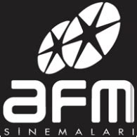 afm logo vector - Logovector.net