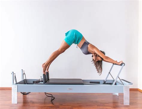 Best at-home reformer Pilates machines to help you tone and strengthen ...