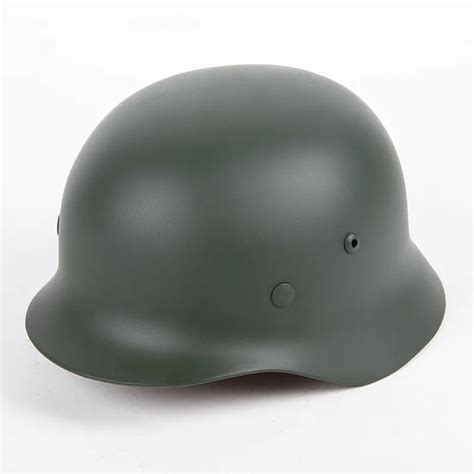 Ww2 German Steel Helmet