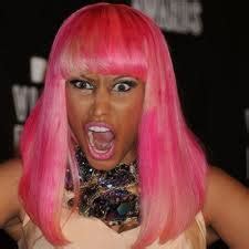 My Blog Is Amazing: The Cultural Necessitiy of The Nicki Minaj