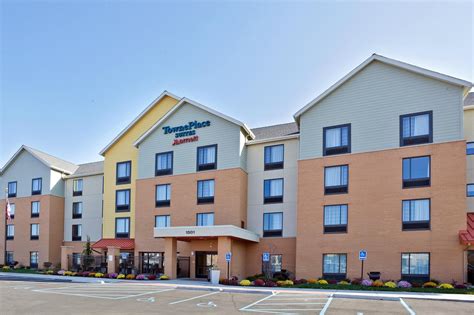 TOWNEPLACE SUITES BY MARRIOTT ANN ARBOR $135 ($̶1̶7̶4̶) - Updated 2023 Prices & Hotel Reviews - MI