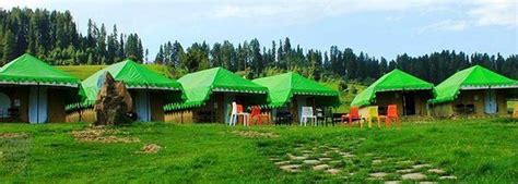 GULMARG MEADOWS - Prices & Guest house Reviews (Kashmir)