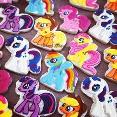 Cookies: My Little Pony