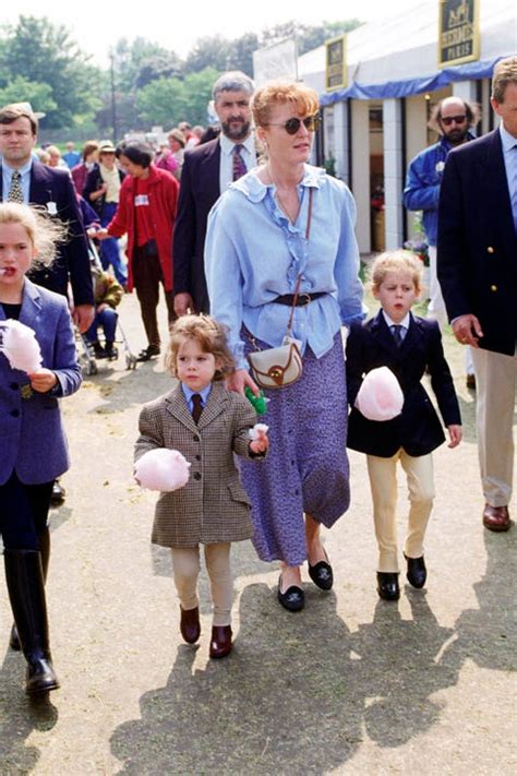 Princess Beatrice Photos Through the Years - Best Photos of Princess ...