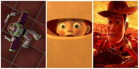 10 Saddest Scenes In The Toy Story Movies