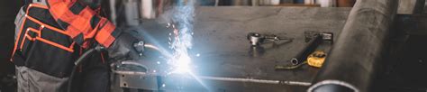 Top 5 Welder Skills You Need to Spark Your Career