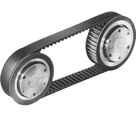 Pulley balancing for belt drive systems: is it always necessary?