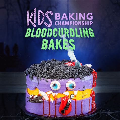 Kids Baking Championship: Kids Baking Championship - Season 11 - TV on Google Play