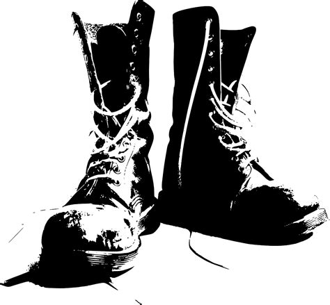 Download Boots, Clothing, Shoes. Royalty-Free Vector Graphic - Pixabay