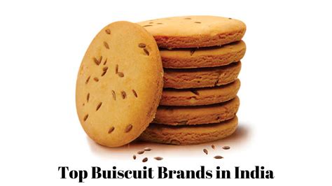 17 Top Biscuit Brands In India