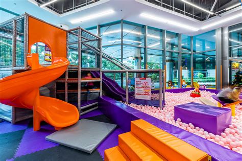 Fun Filled Things To Do At Indoor Playgrounds – toxnetlab