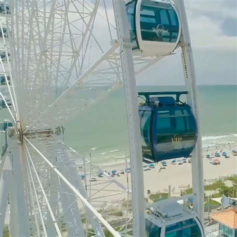 SkyWheel - Panama City Beach - Ticketing for Less