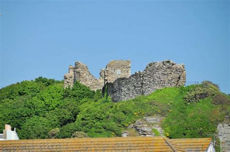 William the Conqueror Castles - Historic European Castles