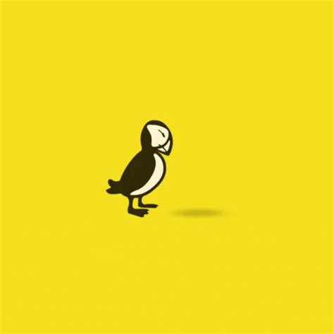 Puffin-books GIFs - Get the best GIF on GIPHY