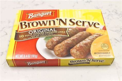 The Ultimate Breakfast Sausage Taste Test | HuffPost