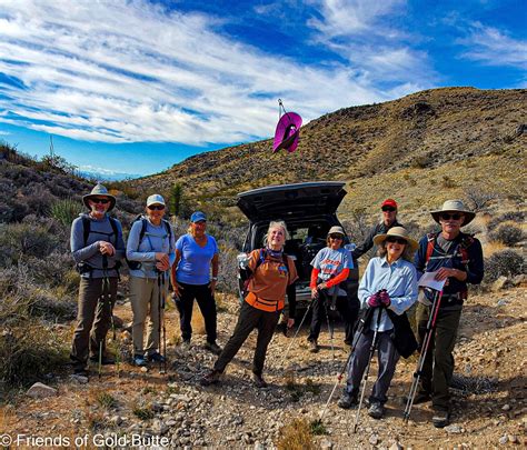 Home Page - Friends of Gold Butte