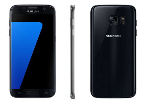 Samsung Galaxy S7 Price in Malaysia & Specs - RM625 | TechNave