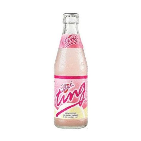 Pink Ting Soda Reviews 2019