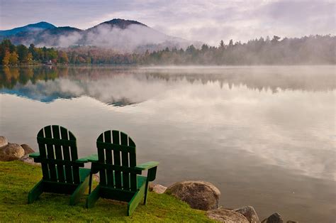 Lake Placid travel | USA - Lonely Planet