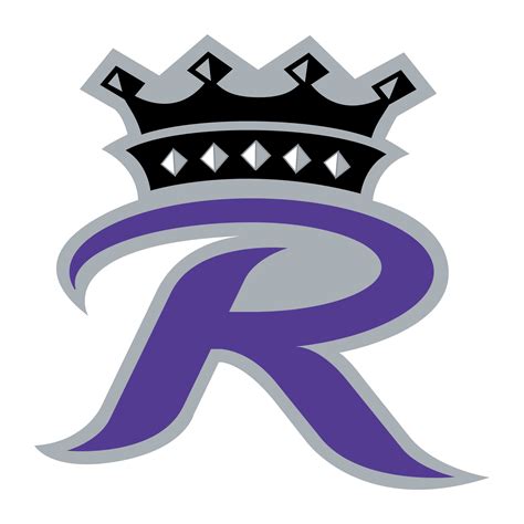 Reading Royals Logo PNG Transparent & SVG Vector - Freebie Supply