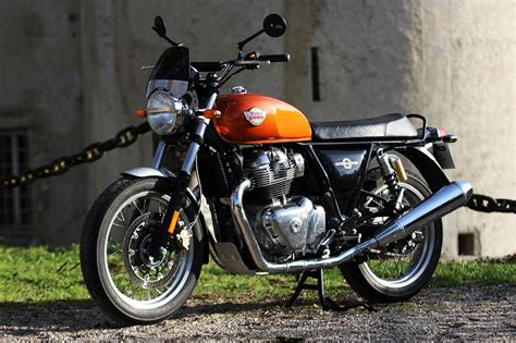 Essai - Royal Enfield Interceptor 650: l'avis de la Rédaction