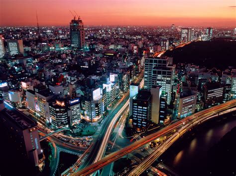 Tokyo Japan Top Place of Tours Attraction | Chip Travel