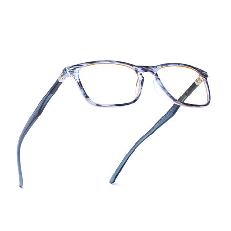 Reading Glasses for Women Blue Light Blocking Anti Eyestrain Style Women Readers - Walmart.com