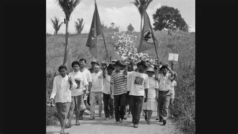 Celebrating 55 years of Solidarity through Development and Peace: Canadians and the Brazil’s ...