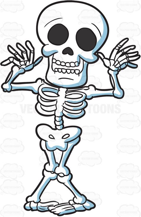 Skeleton clipart animated, Skeleton animated Transparent FREE for download on WebStockReview 2024