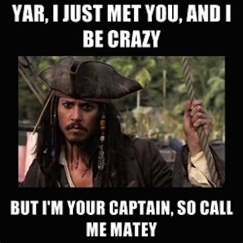 Captain Jack Sparrow~~Remember there are 4 other boards for Captain Jack and POTC!! Thanks for ...