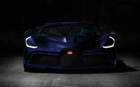 2880x1800 Blue Bugatti Divo Macbook Pro Retina ,HD 4k Wallpapers,Images ...