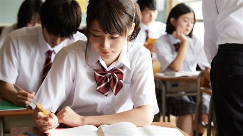 Japanese Students’ Approaches to Study | Nippon.com