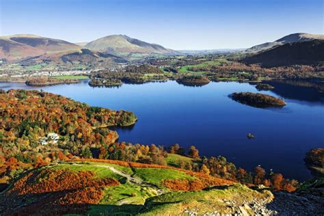 Il Lake District: guida completa ai Laghi inglese - BlazeTrip