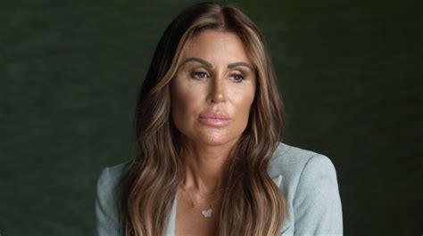 Rachel Uchitel Net Worth, Early Life, Career, Personal Life and Awards