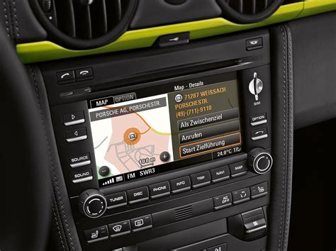 How to Select the Best Car Navigation System | Cars Recovery London