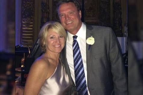 Married Since 1988, Learn More About Bill Self's Wife Cindy Self ...