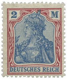 10 Rare And Most Valuable Stamps From Germany: Please, Stay Away From ...