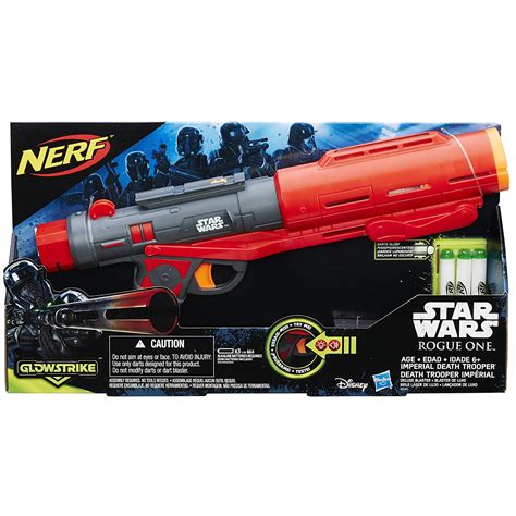 This 'Star Wars' Nerf Gun Is Only $13 Today - BroBible