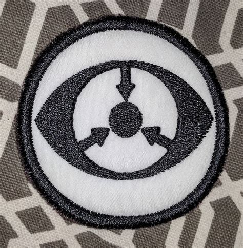 SCP MTF Eta-10 See No Evil patch