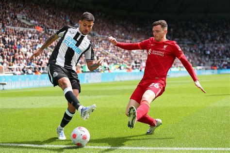 Liverpool vs. Newcastle: Preview, Team News, and Ways to Watch - The ...