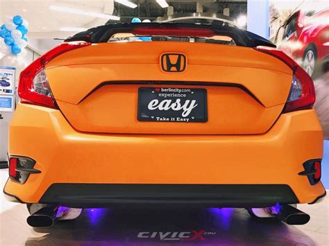 เรื่องราว แต่งรถ honda city hatchback Modified ที่ดีที่สุด เคล็ดลับ ...