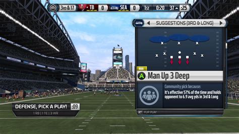 “Madden NFL 15” Review – SmashPad