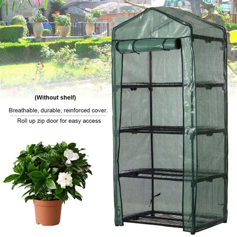 Pvc Layer Greenhouse Garden Cover Mcover No Iron Frame | Pvc Layer Greenhouse Garden Cover ...